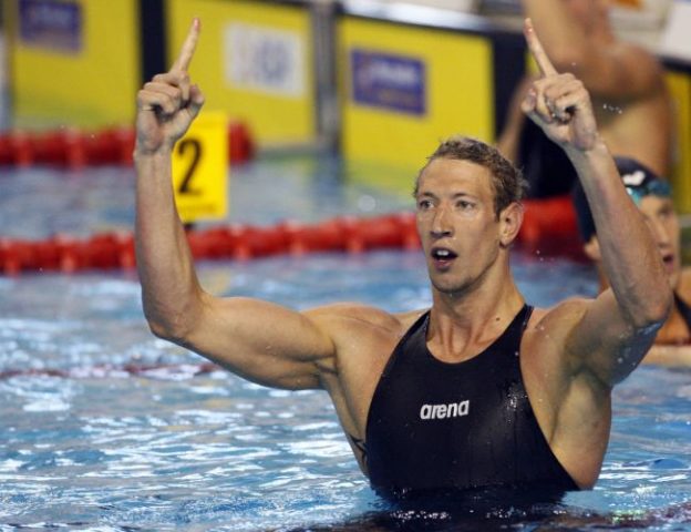 Arquivos ALAIN BERNARD - Best Swimming