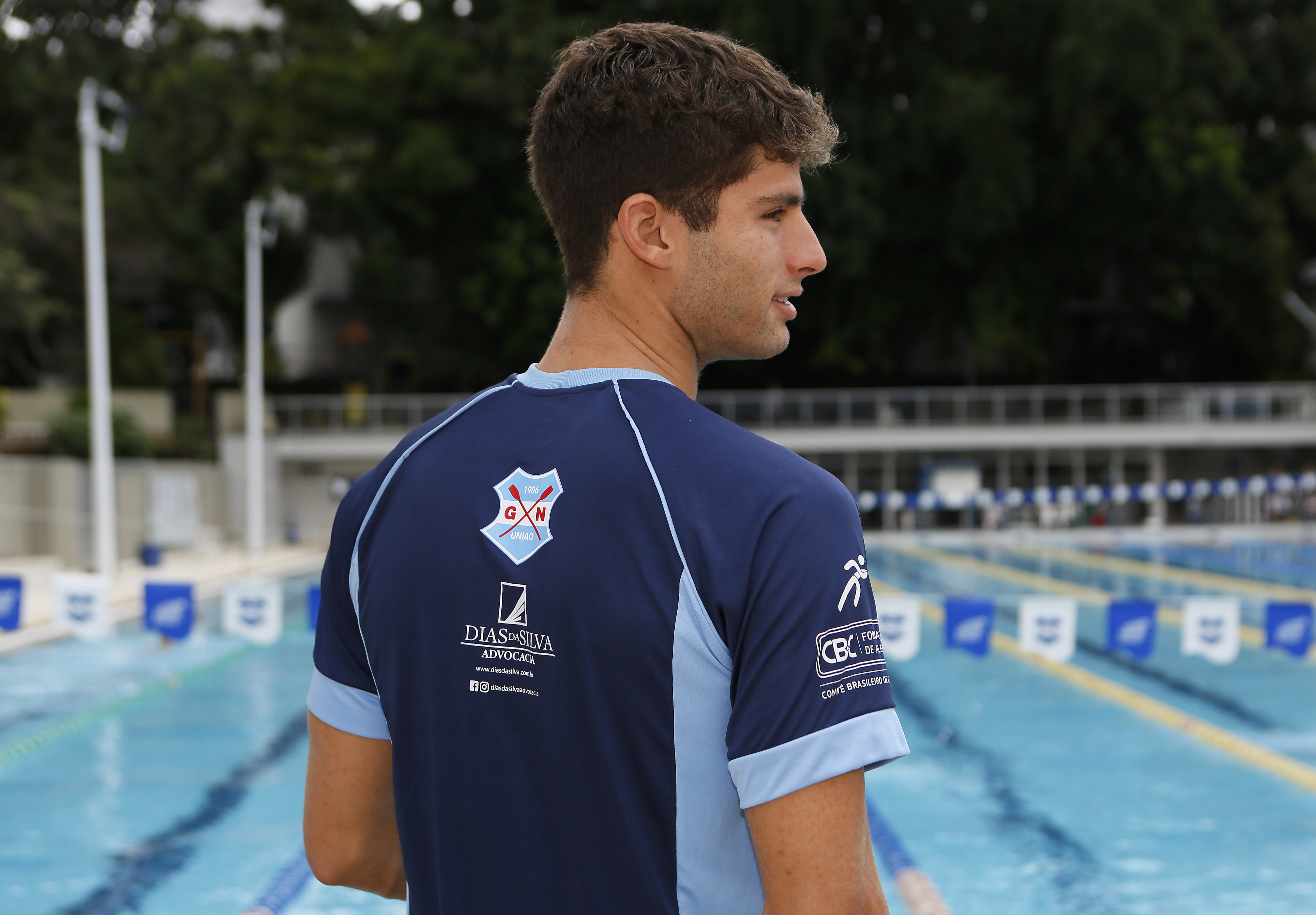 I União Beach Tennis une tenistas e jogadores de futebol - Grêmio Náutico  União