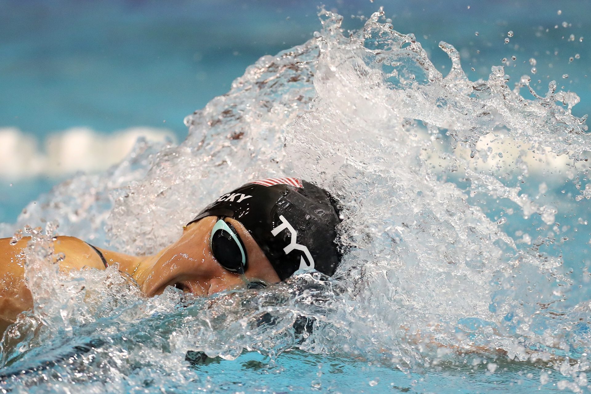 Fotos do TYR Pro Swim Series em Bloomington Best Swimming