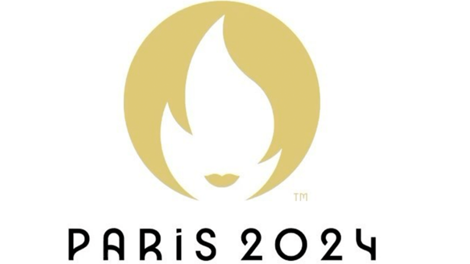 Logotipo dos Jogos Olímpicos de Verão de 2024 em Paris, Paris