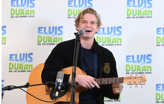 Cody-Simpson - Best Swimming