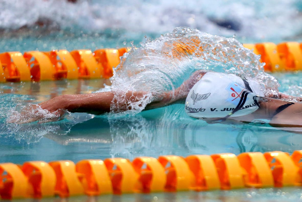 Análise e destaques das provas de revezamento 4x100 metros nado livre Best Swimming Análise e destaques das provas de revezamento 4x100 metros nado livre Best Swimming