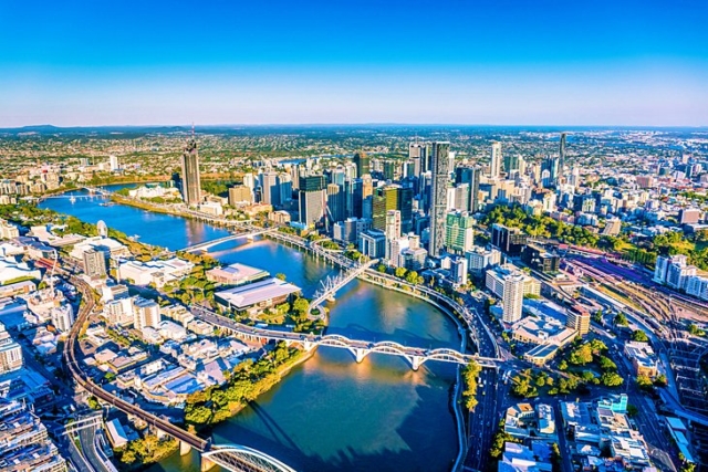 Brisbane: sede dos Jogos Olímpicos de Verão 2032