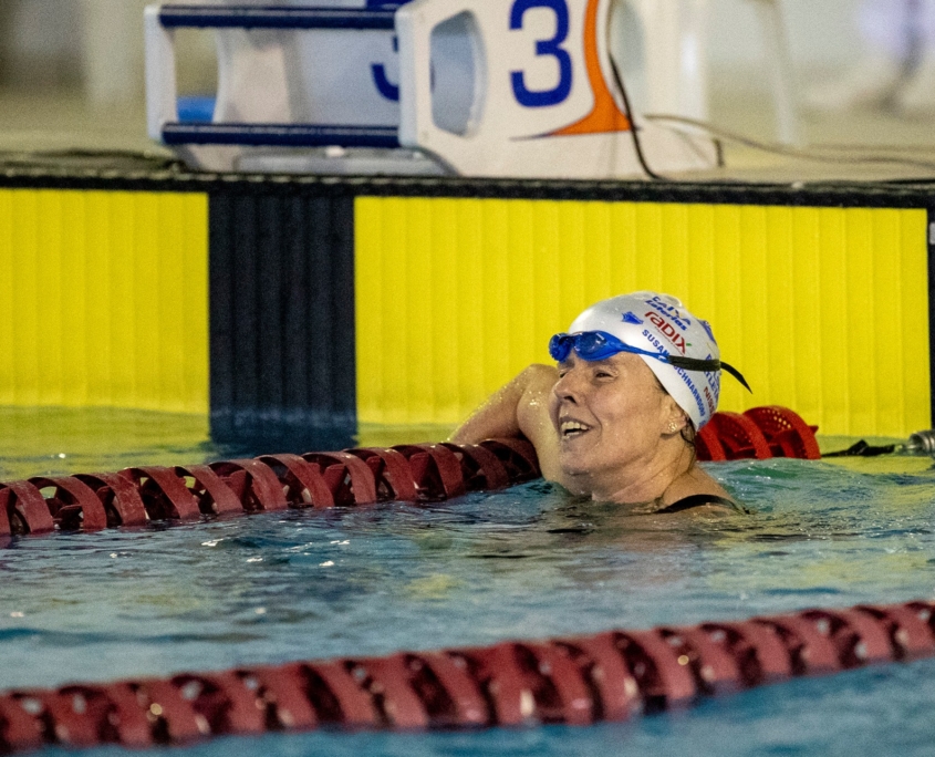 Arquivos Natação Paralímpica Best Swimming