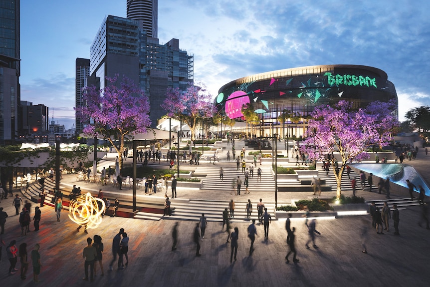 Brisbane é eleita sede das Olimpíadas de 2032, olimpíadas