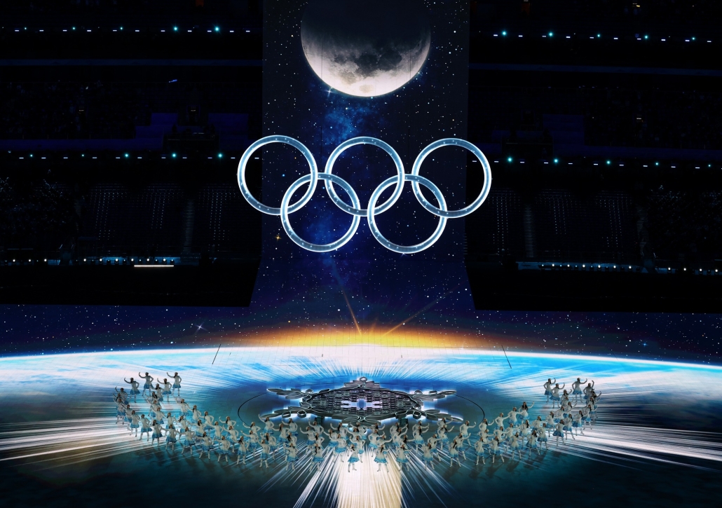 Olímpiadas 2021: saiba as músicas de games que tocaram na abertura