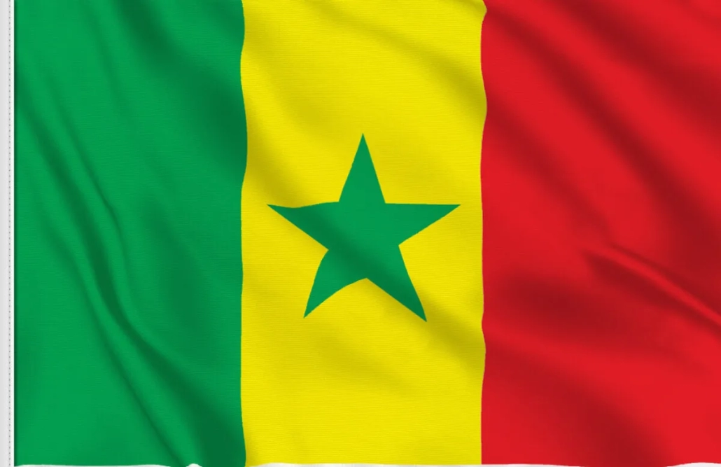 Estrelas do futebol senegalês apelam ao fim da violência no Senegal -  Futebol Internacional - SAPO Desporto