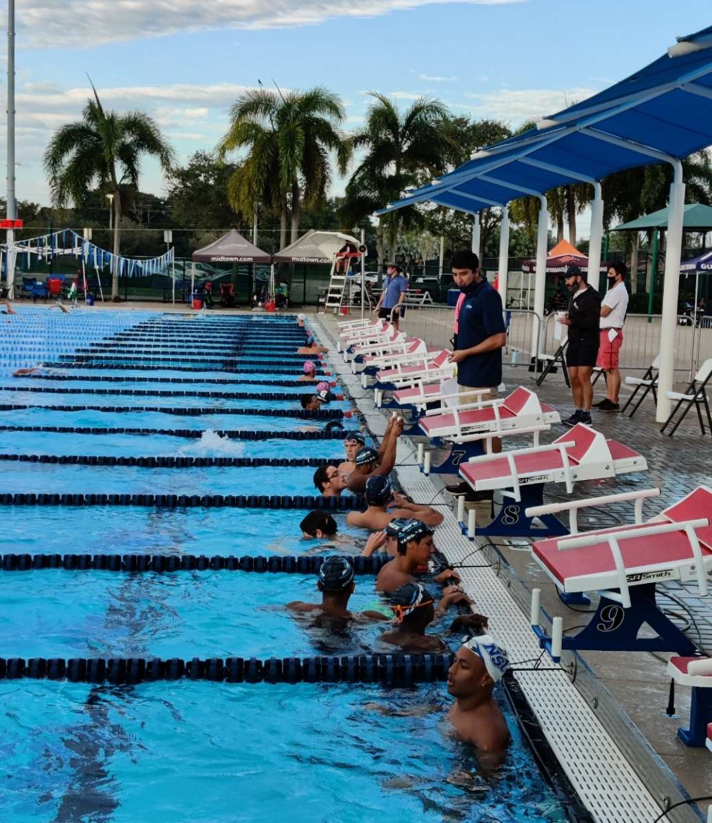 coaching 1 Best Swimming