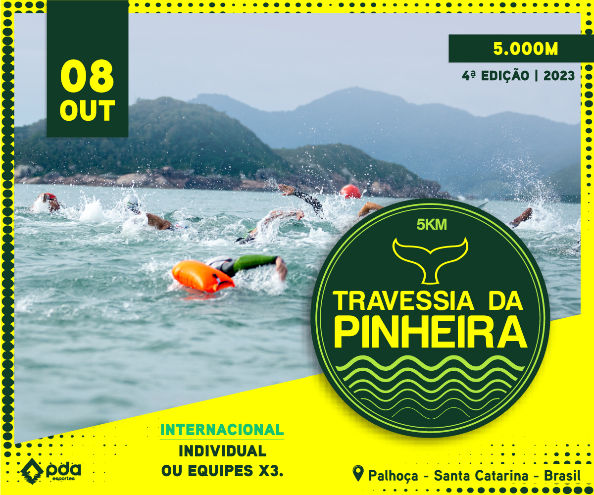 Travessia da Pinheira lado