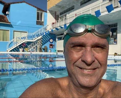 Arquivos MUNDIAL PISCINA CURTA 2021 - Best Swimming