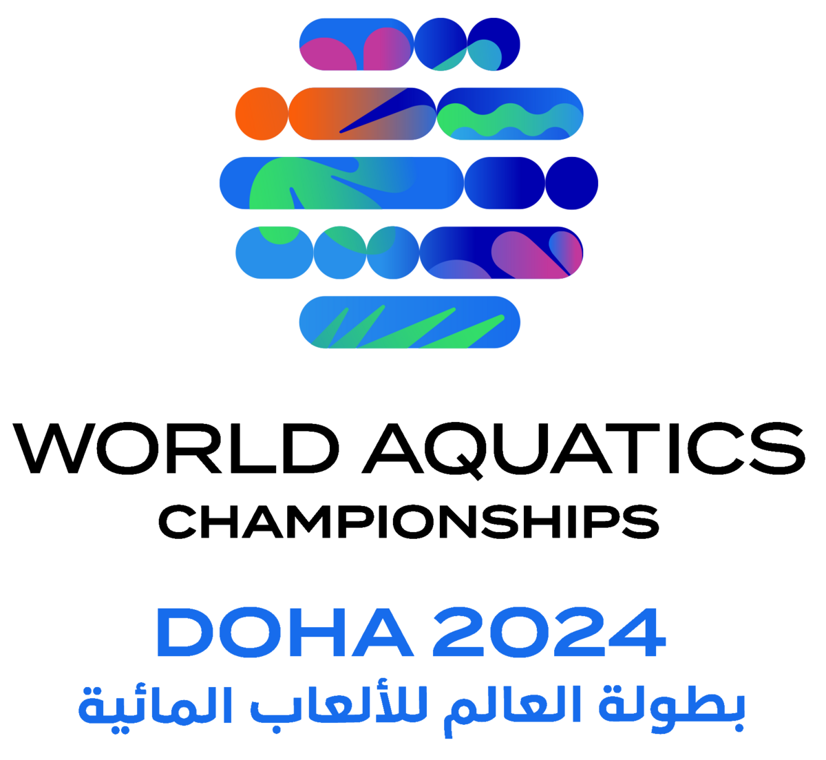 CBDA publica critérios para o Mundial de Doha 2024 Best Swimming