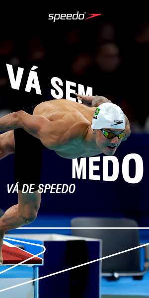 Speedo lado maior