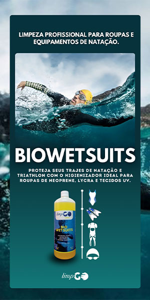 Wet suits lado maior